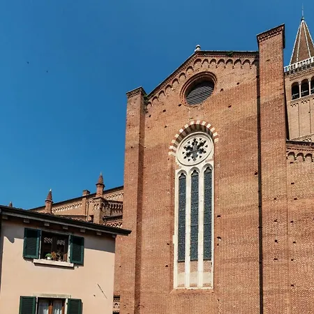 Ponte Postumio Apartamento Verona