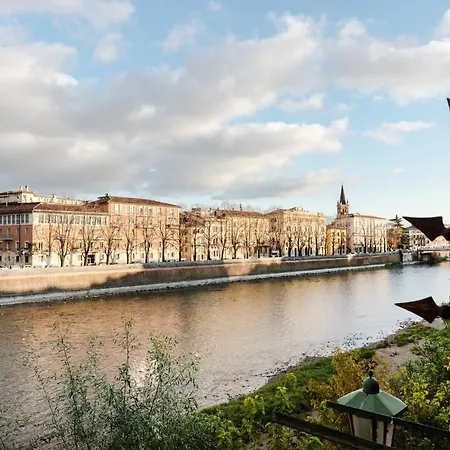 Apartamento Ponte Postumio