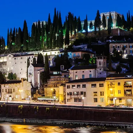 Ponte Postumio Apartamento *