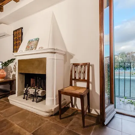 Apartamento Ponte Postumio Verona