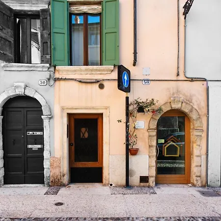 Ponte Postumio Apartamento