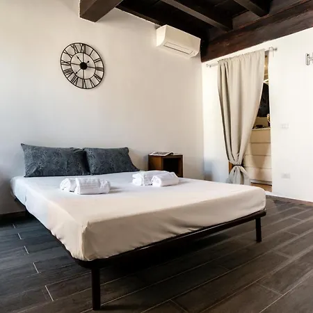 Ponte Postumio Apartmán Verona