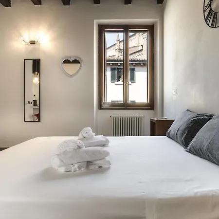 Ponte Postumio Apartmán