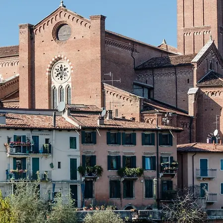 Apartmán Ponte Postumio