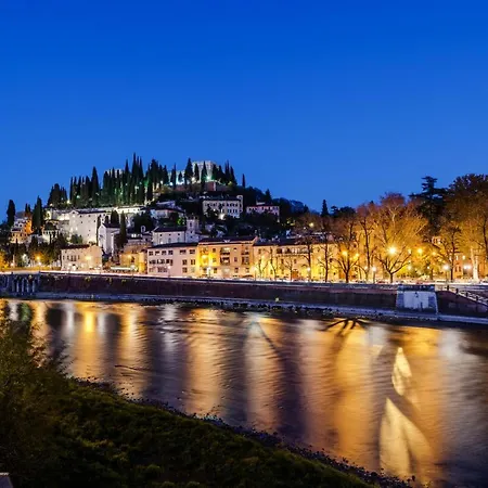 Ponte Postumio Apartmán