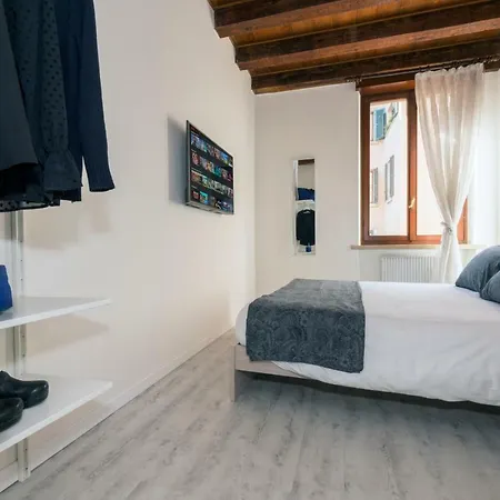 Apartmán Ponte Postumio *