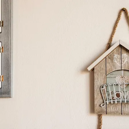 Apartmán Ponte Postumio