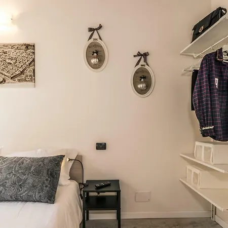 Ponte Postumio Apartmán Verona