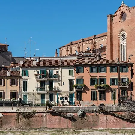 Apartmán Ponte Postumio *