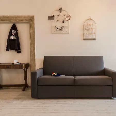 Ponte Postumio Apartmán *