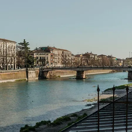 Ponte Postumio Apartmán
