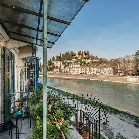 Apartment Ponte Postumio *