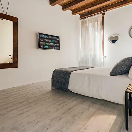 Ponte Postumio Apartment Verona